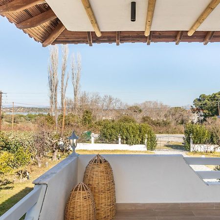 m&m Villa Vourvourou Ngoại thất bức ảnh