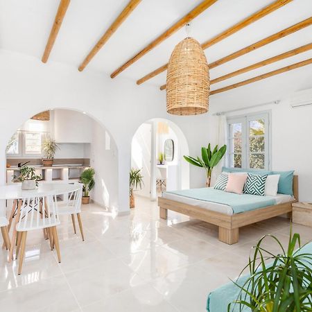 m&m Villa Vourvourou Ngoại thất bức ảnh