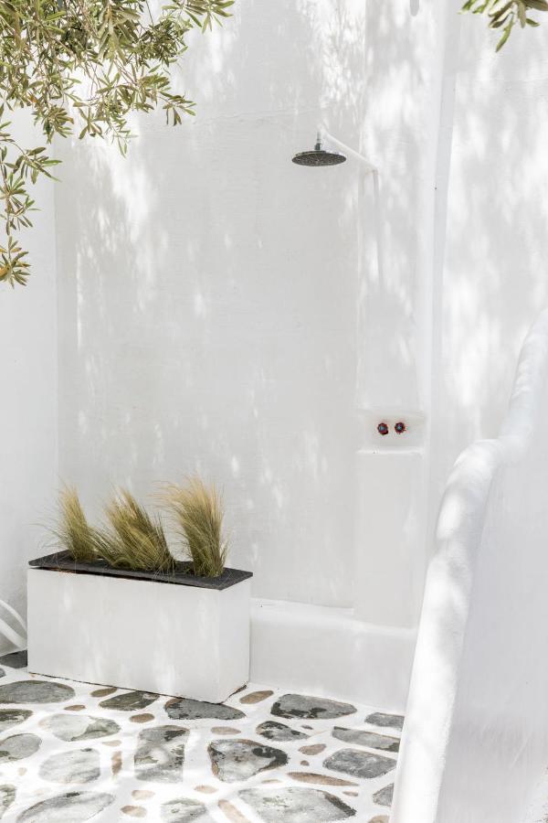 m&m Villa Vourvourou Ngoại thất bức ảnh