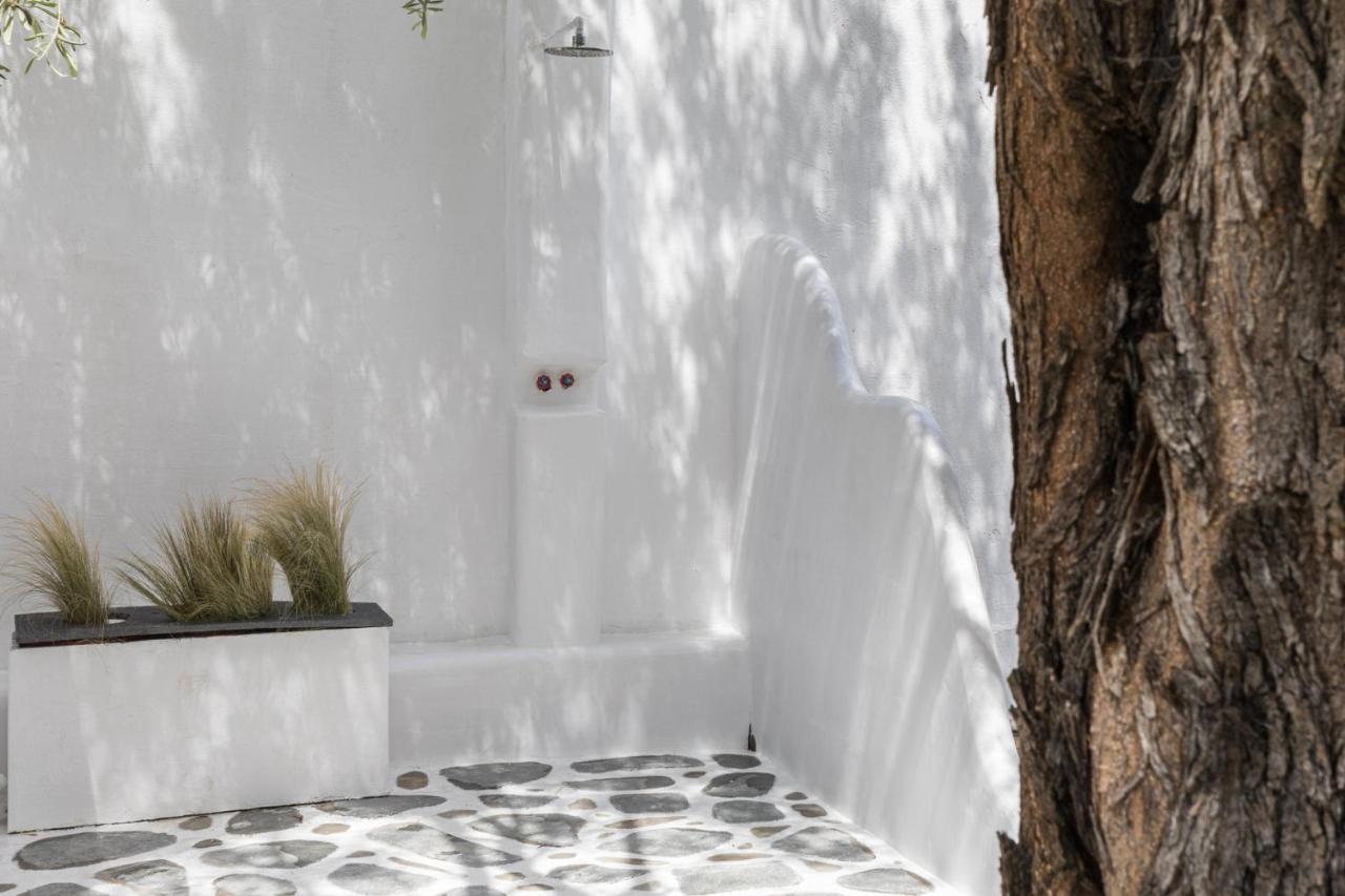 m&m Villa Vourvourou Ngoại thất bức ảnh