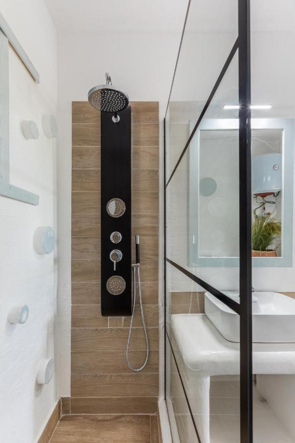 m&m Villa Vourvourou Ngoại thất bức ảnh