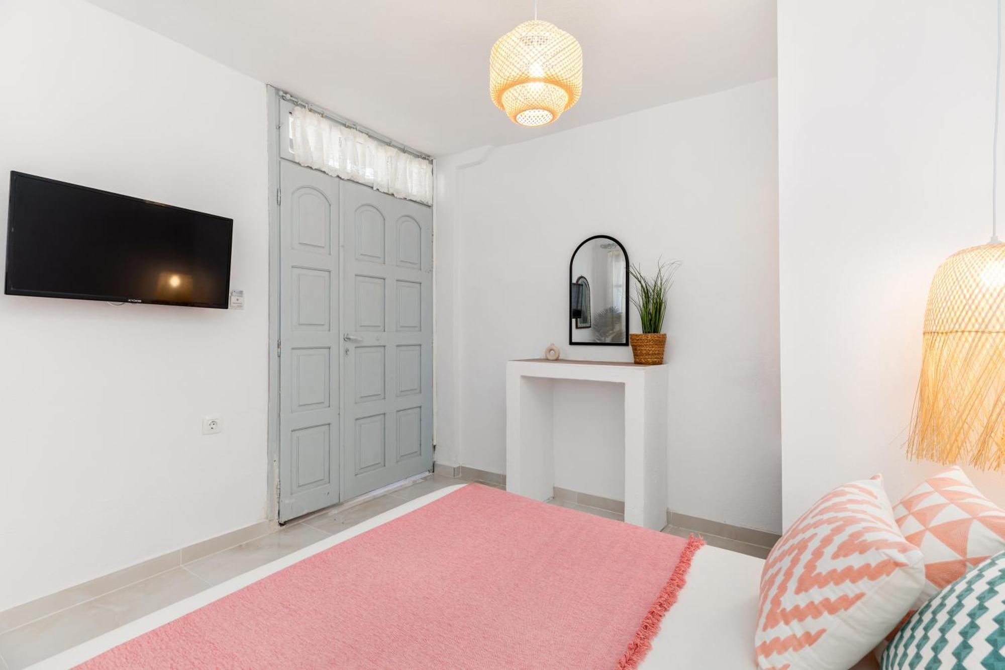 m&m Villa Vourvourou Ngoại thất bức ảnh