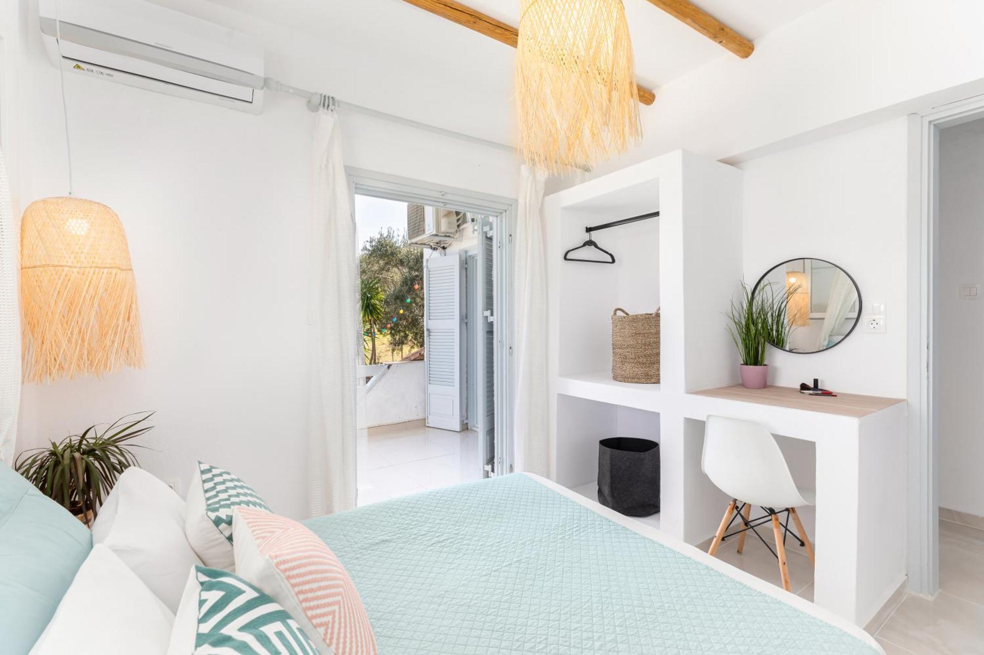 m&m Villa Vourvourou Ngoại thất bức ảnh
