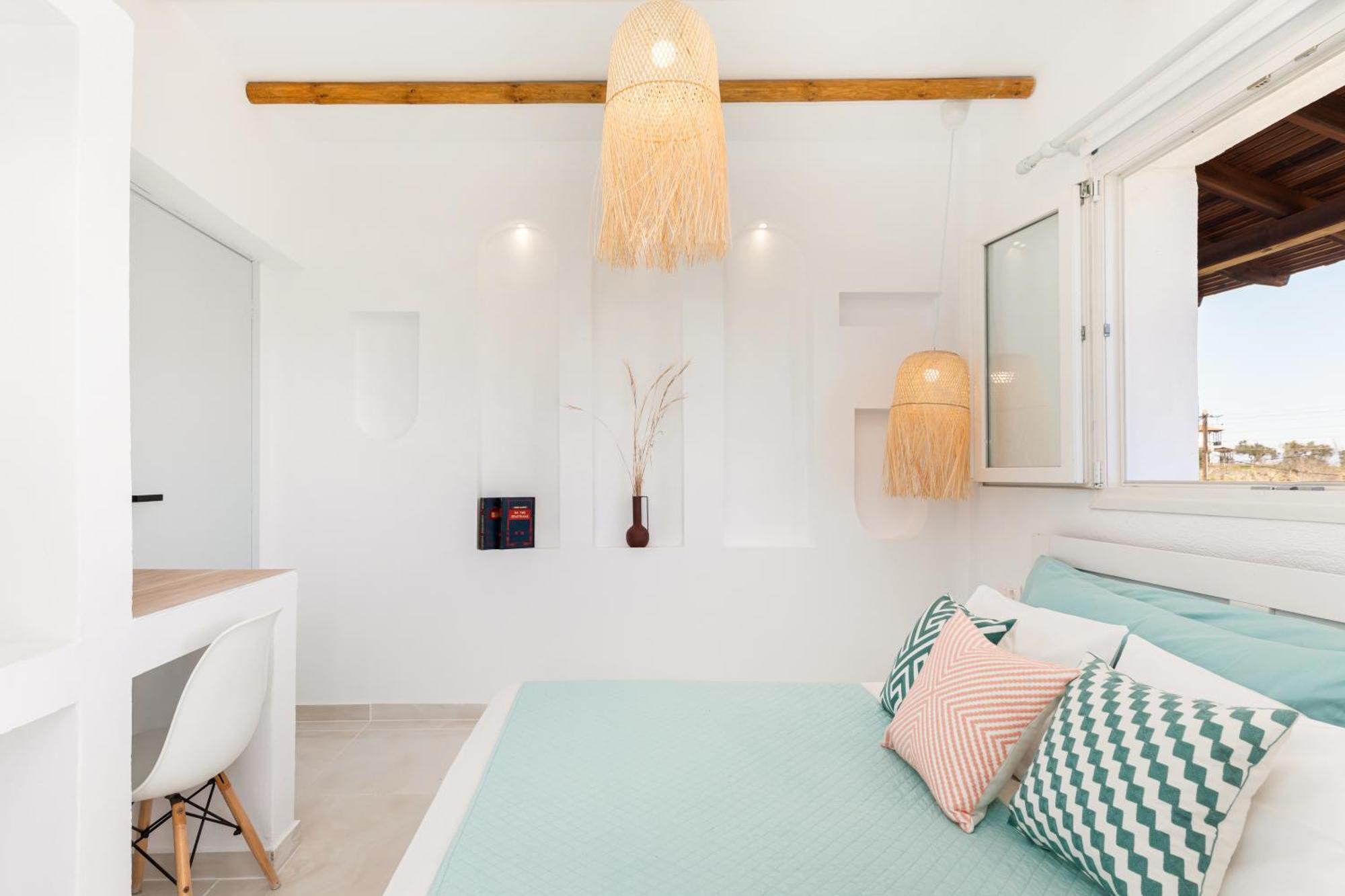 m&m Villa Vourvourou Ngoại thất bức ảnh