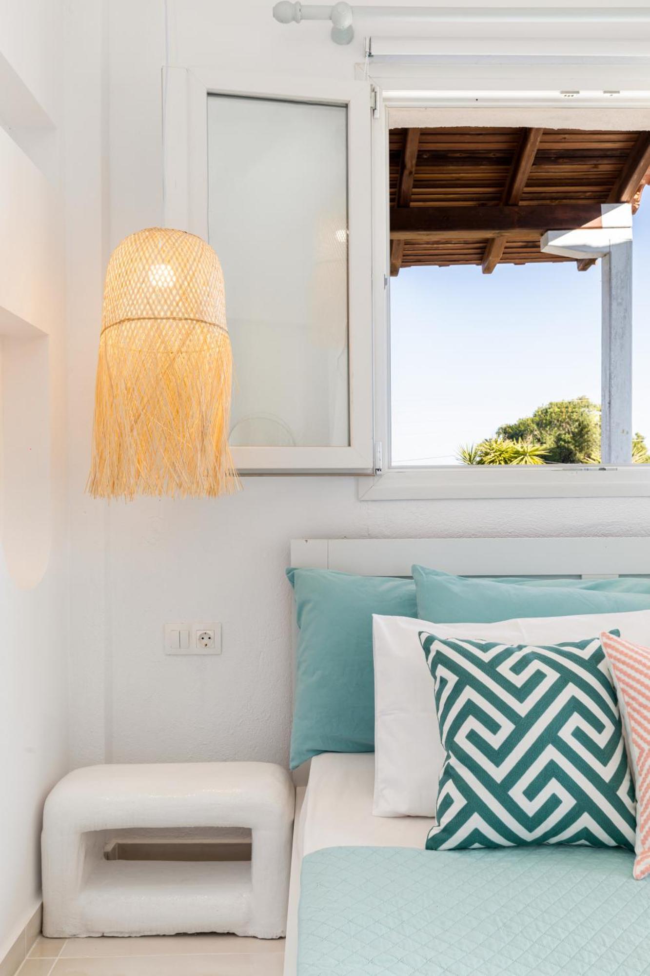 m&m Villa Vourvourou Ngoại thất bức ảnh