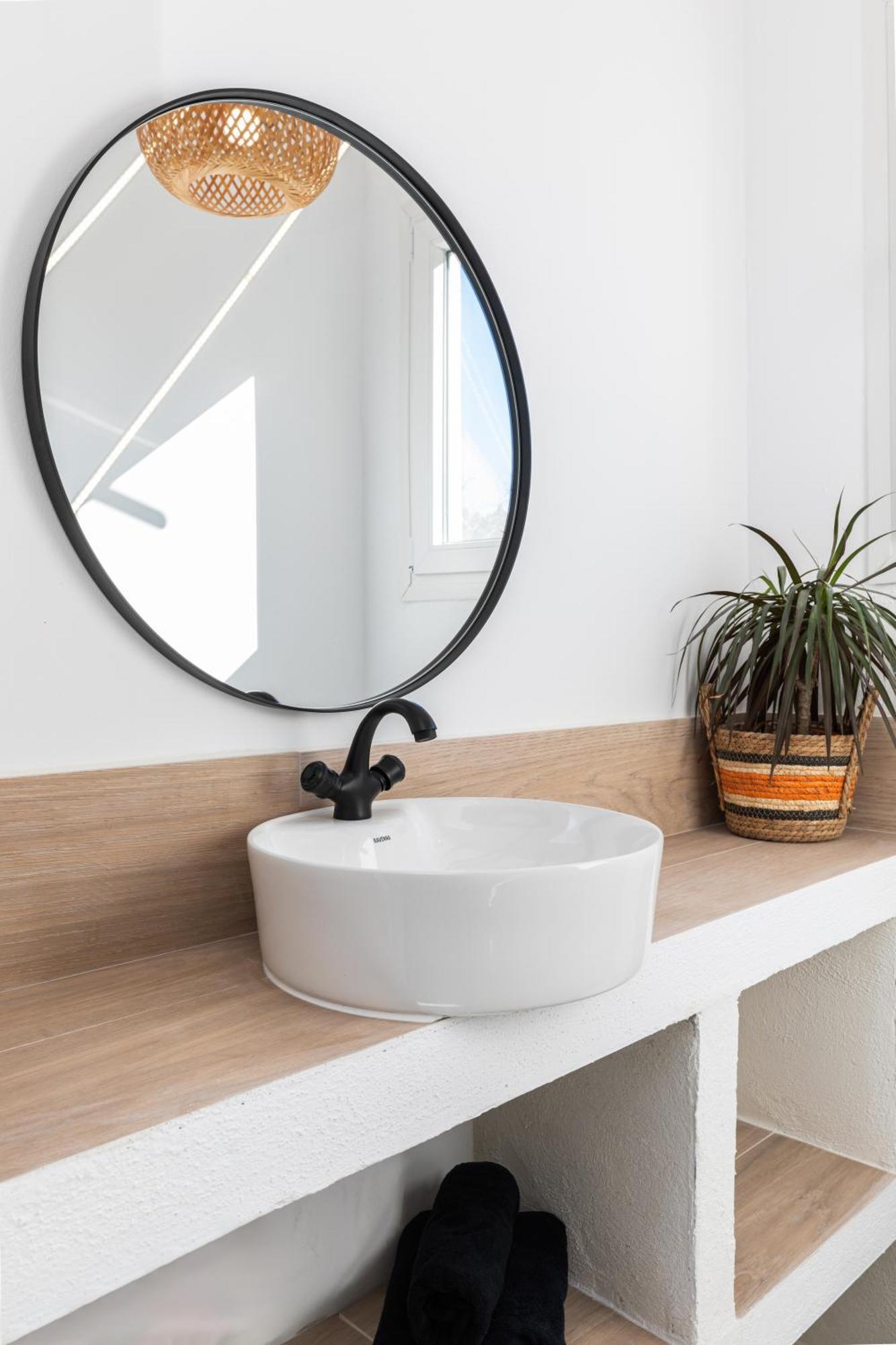 m&m Villa Vourvourou Ngoại thất bức ảnh