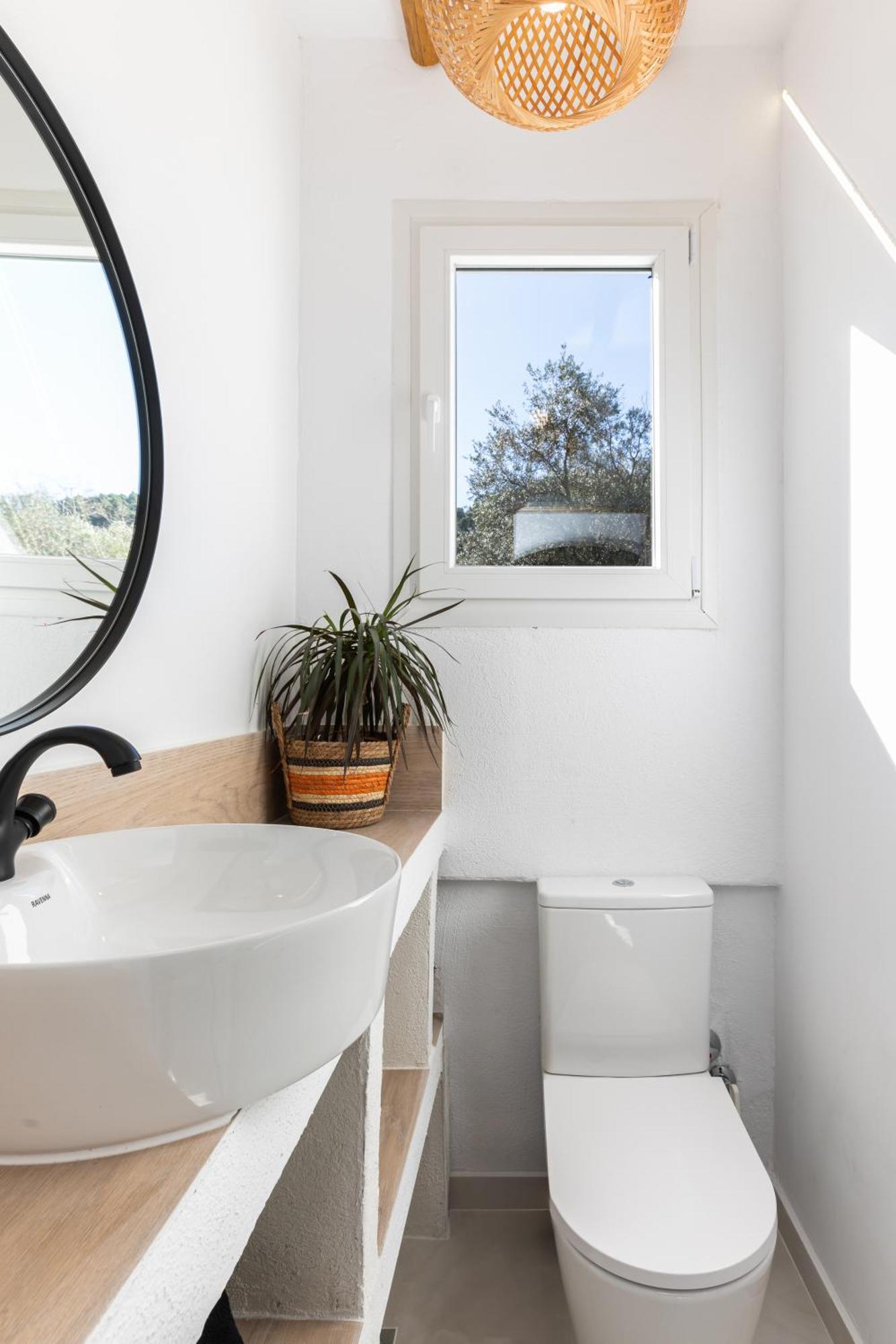 m&m Villa Vourvourou Ngoại thất bức ảnh