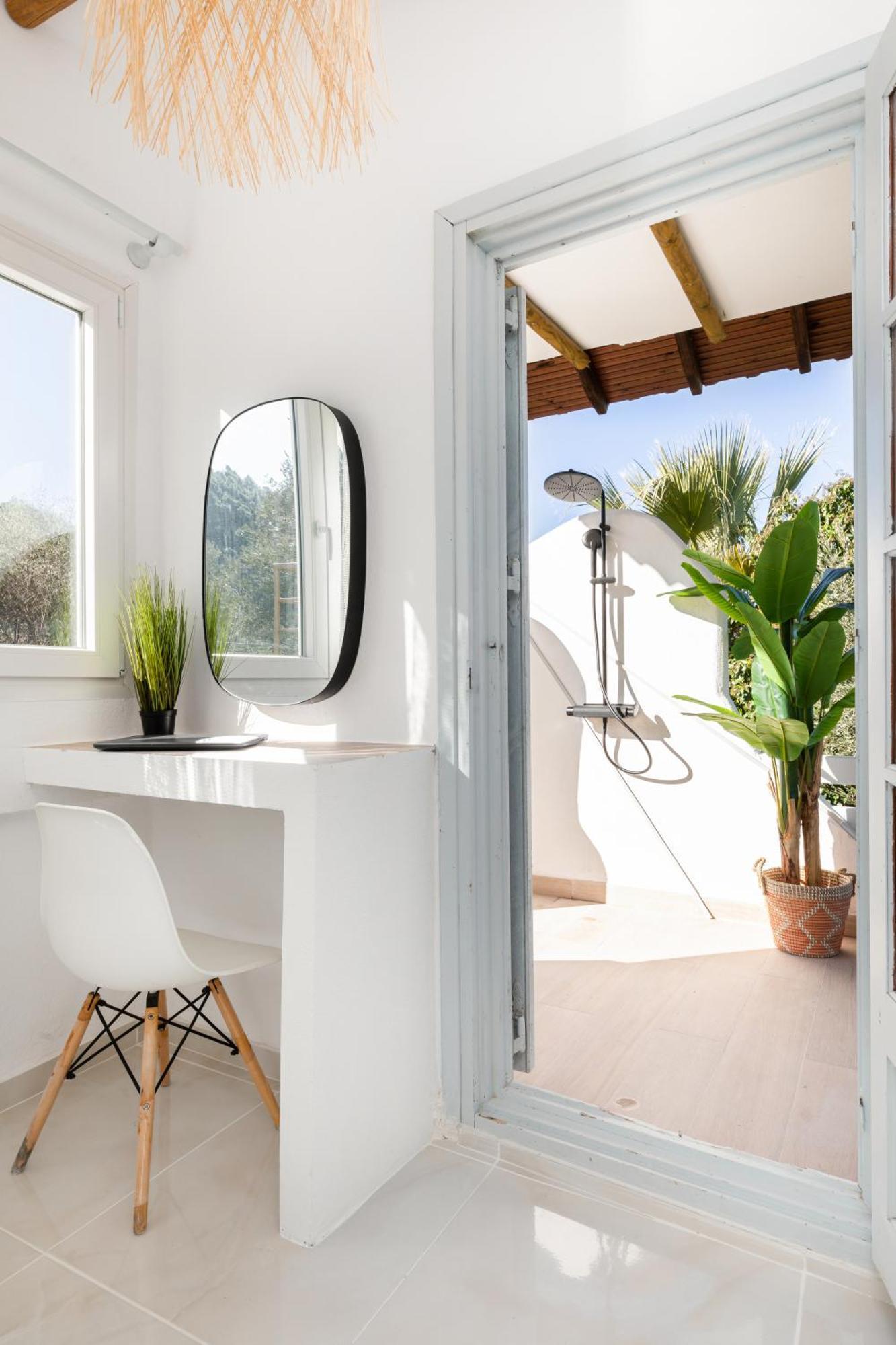 m&m Villa Vourvourou Ngoại thất bức ảnh
