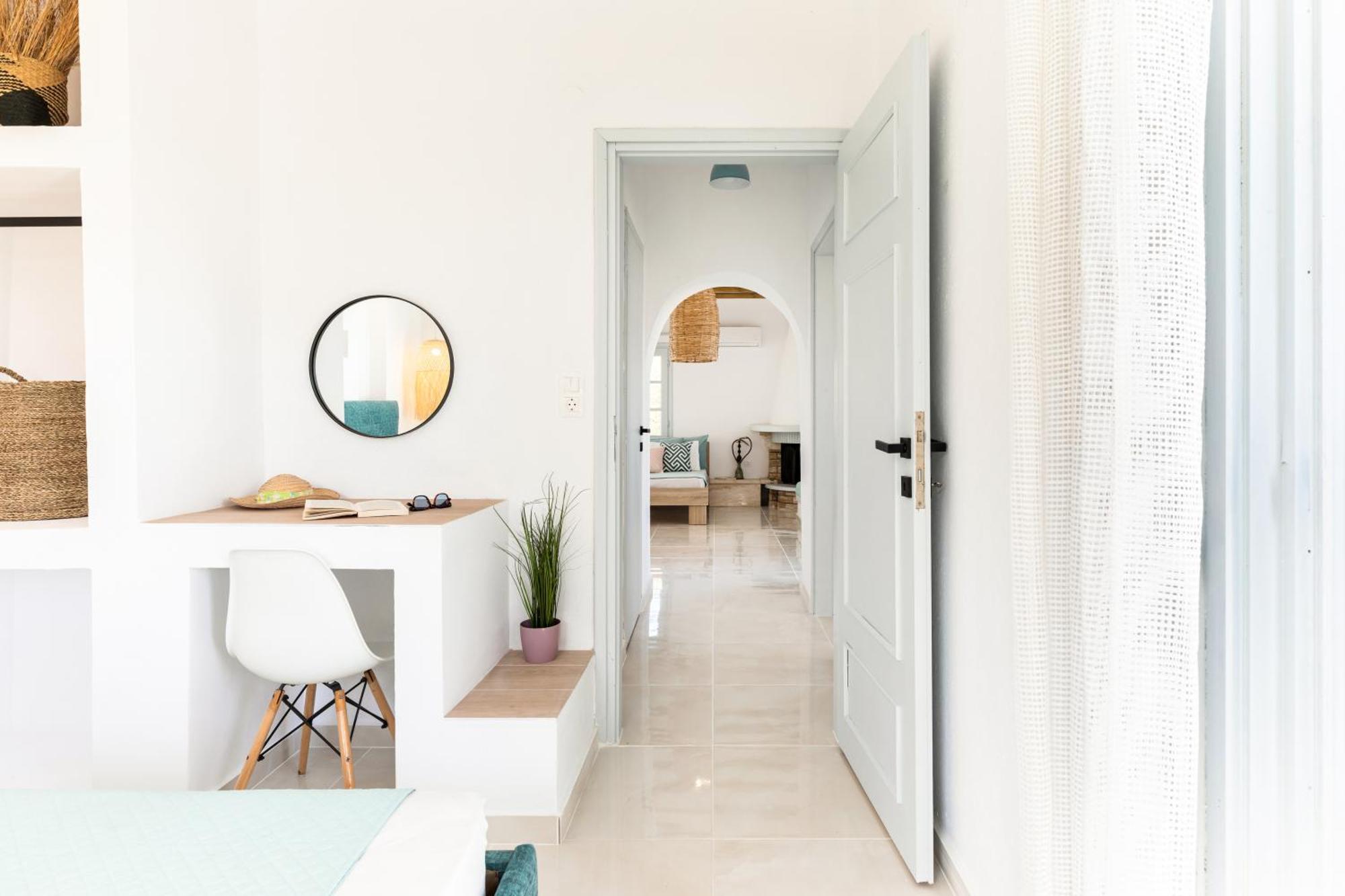 m&m Villa Vourvourou Ngoại thất bức ảnh
