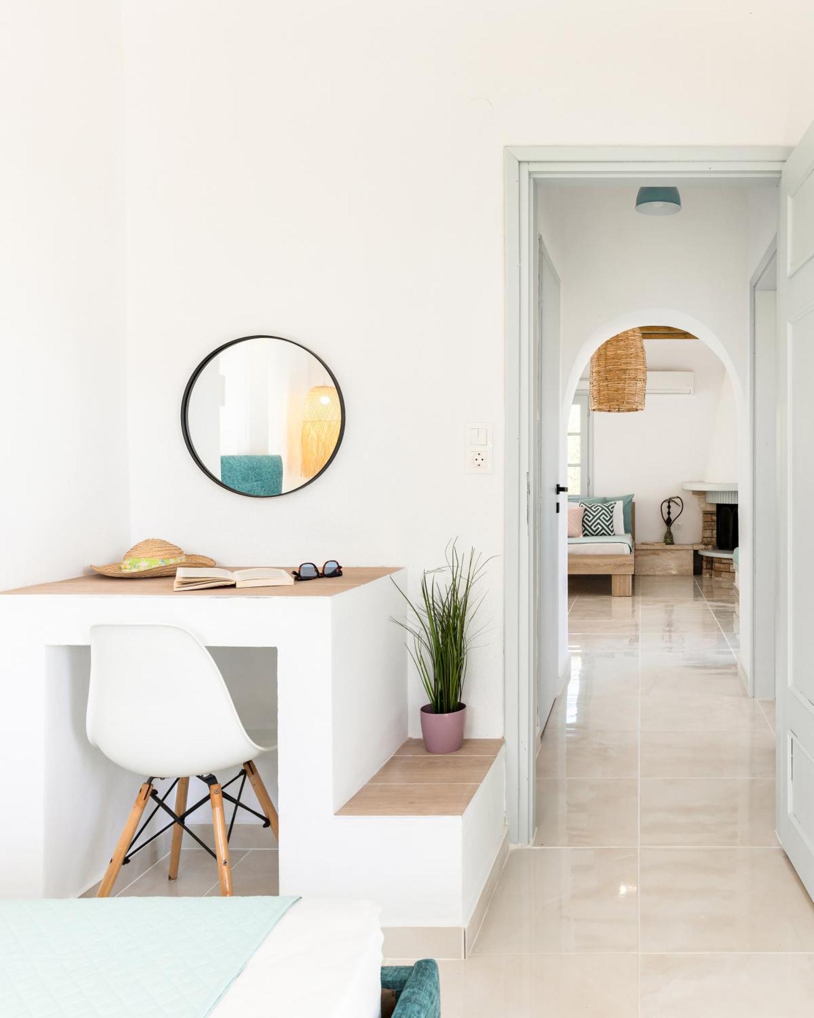 m&m Villa Vourvourou Ngoại thất bức ảnh