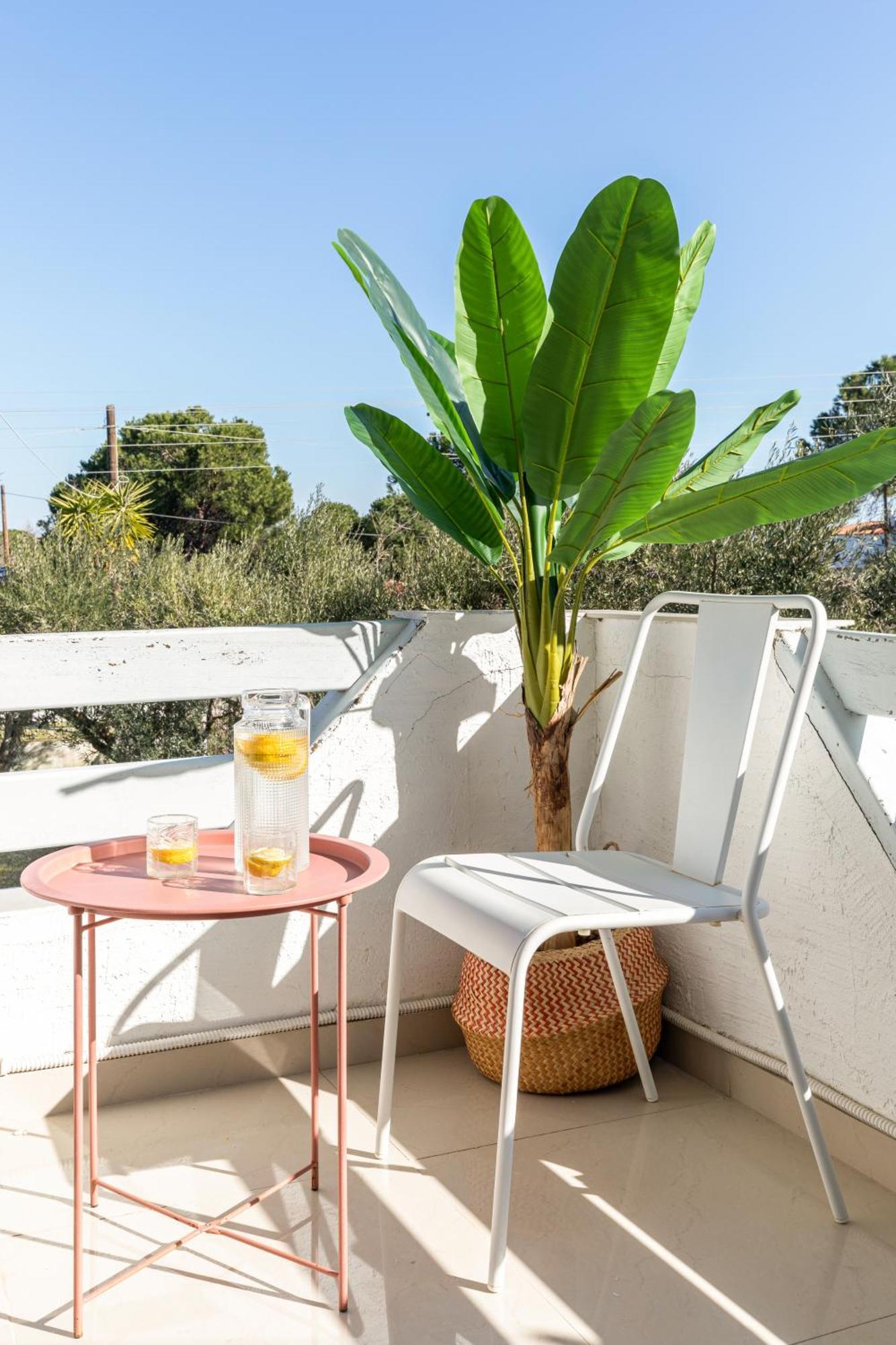 m&m Villa Vourvourou Ngoại thất bức ảnh