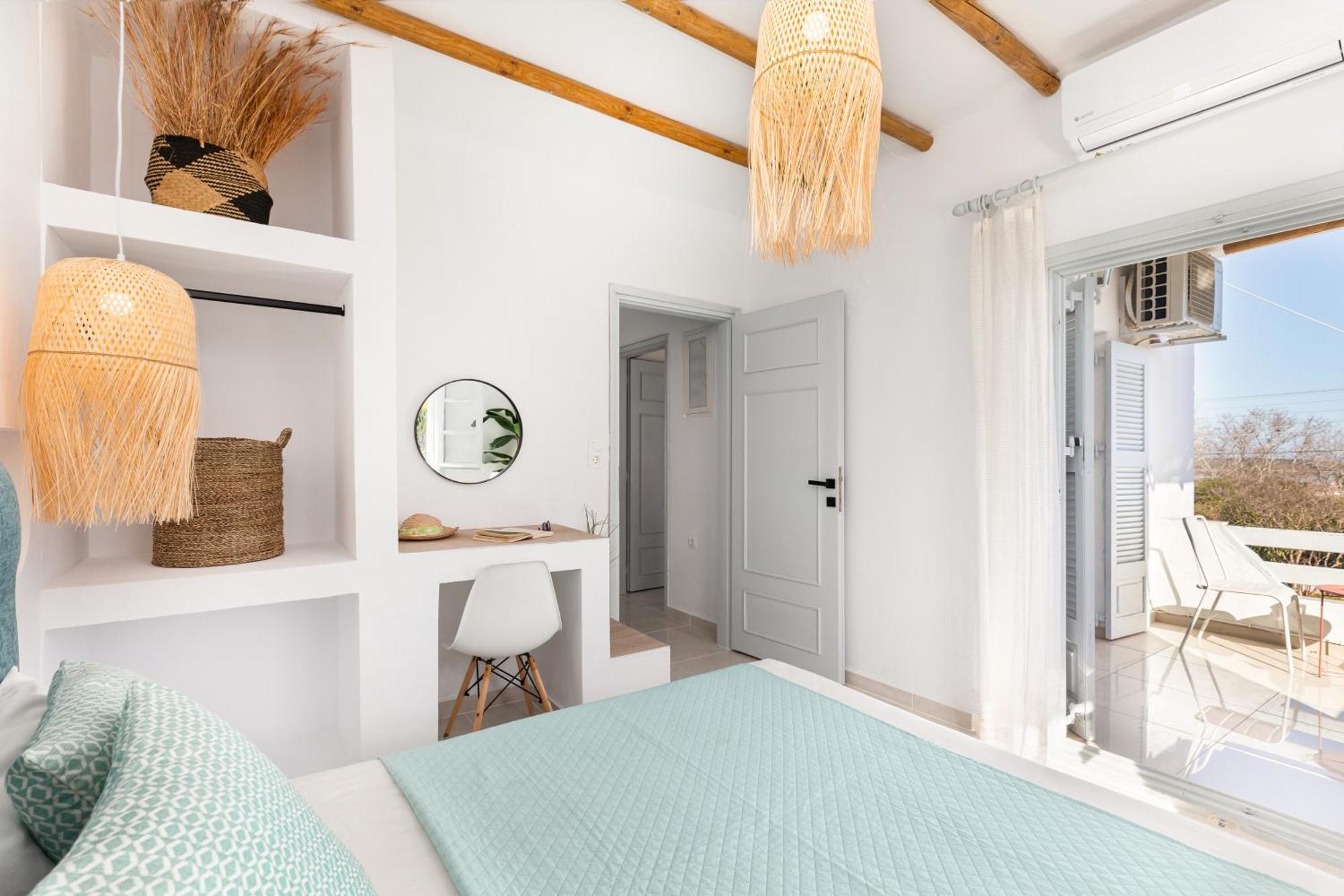 m&m Villa Vourvourou Ngoại thất bức ảnh