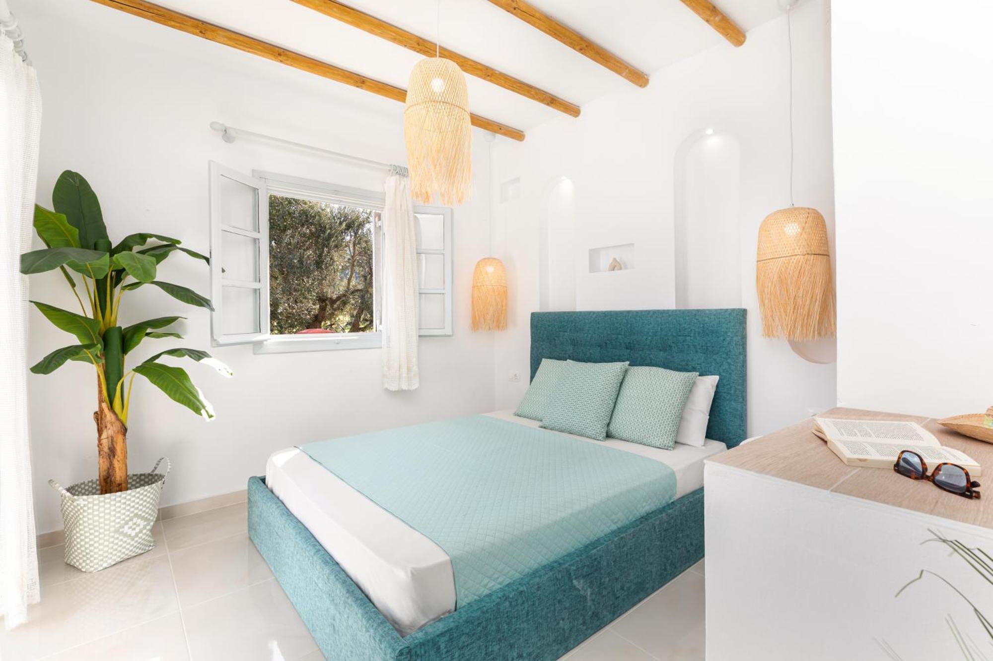 m&m Villa Vourvourou Ngoại thất bức ảnh