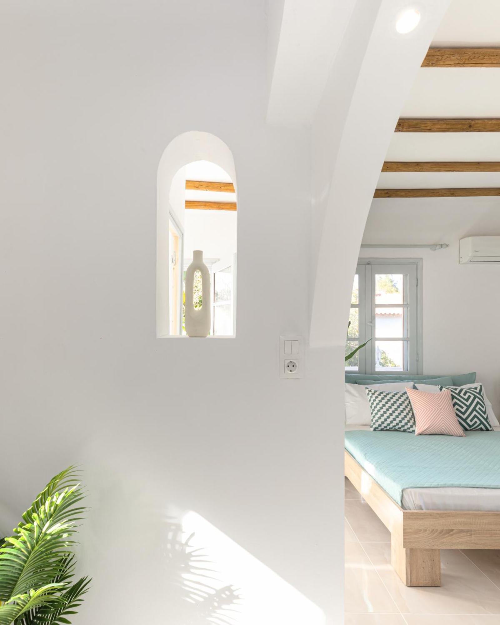 m&m Villa Vourvourou Ngoại thất bức ảnh