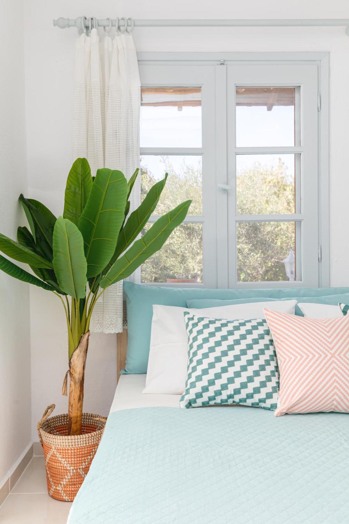 m&m Villa Vourvourou Ngoại thất bức ảnh