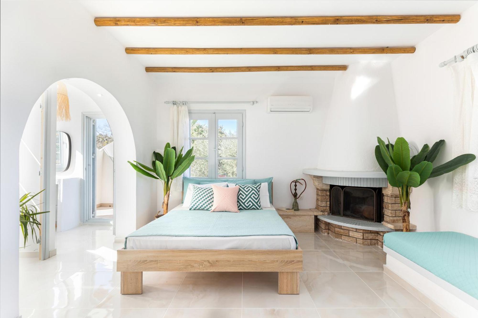 m&m Villa Vourvourou Ngoại thất bức ảnh