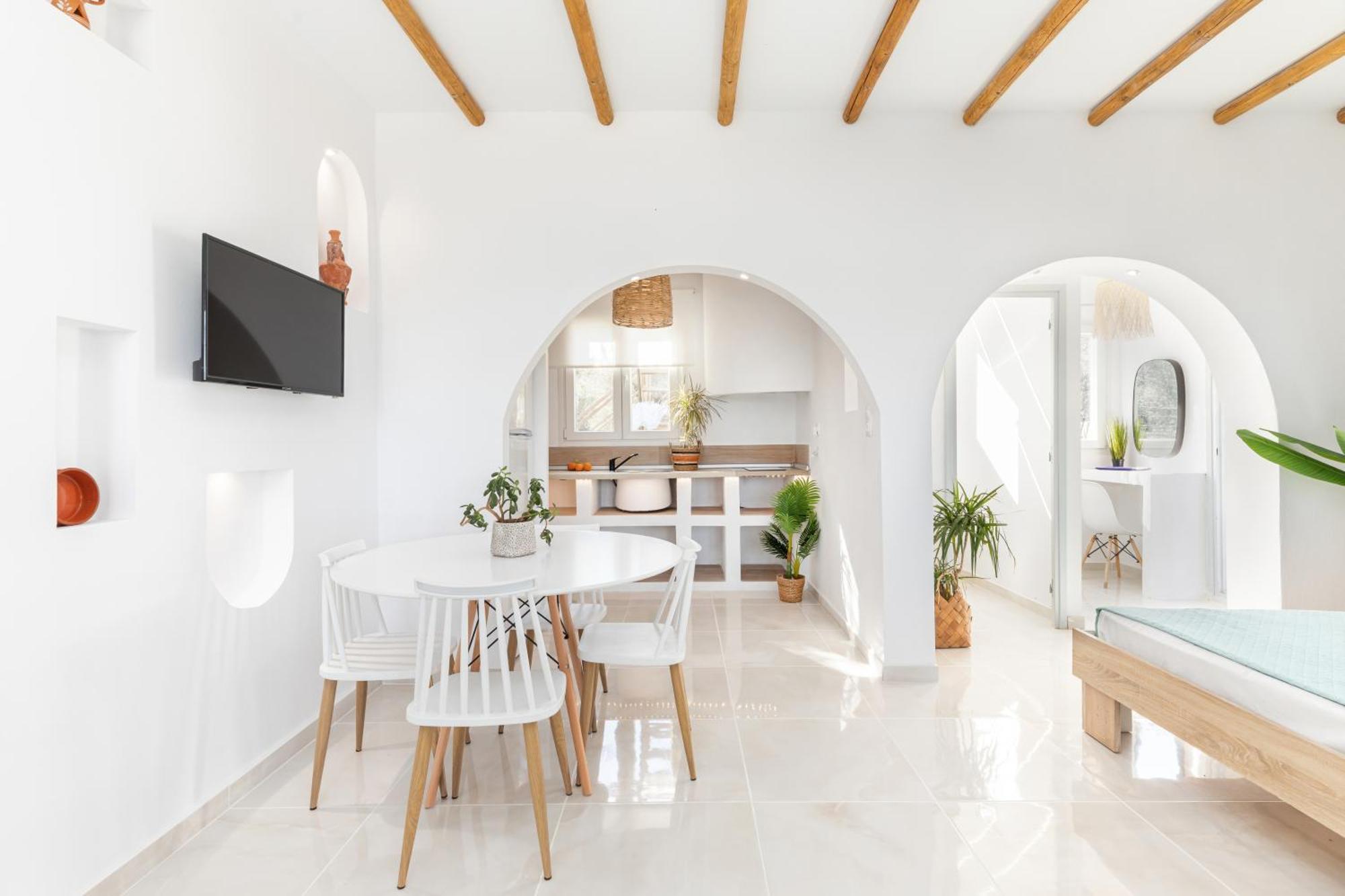 m&m Villa Vourvourou Ngoại thất bức ảnh