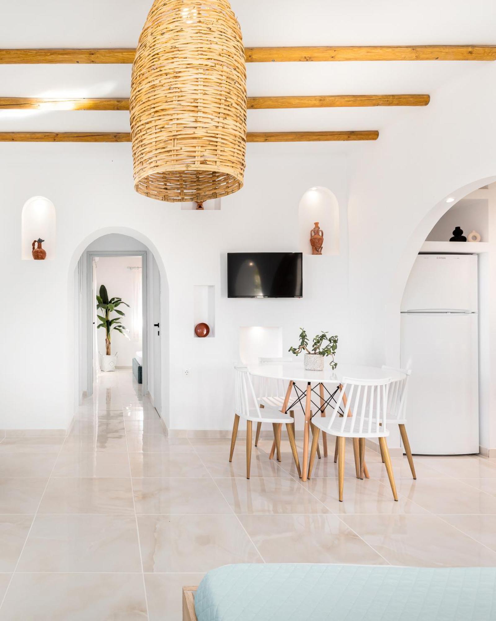 m&m Villa Vourvourou Ngoại thất bức ảnh