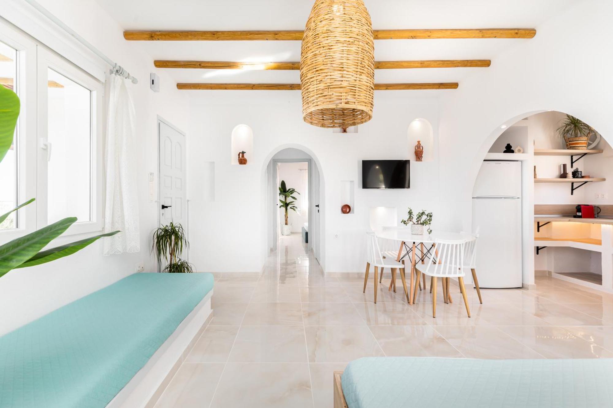 m&m Villa Vourvourou Ngoại thất bức ảnh