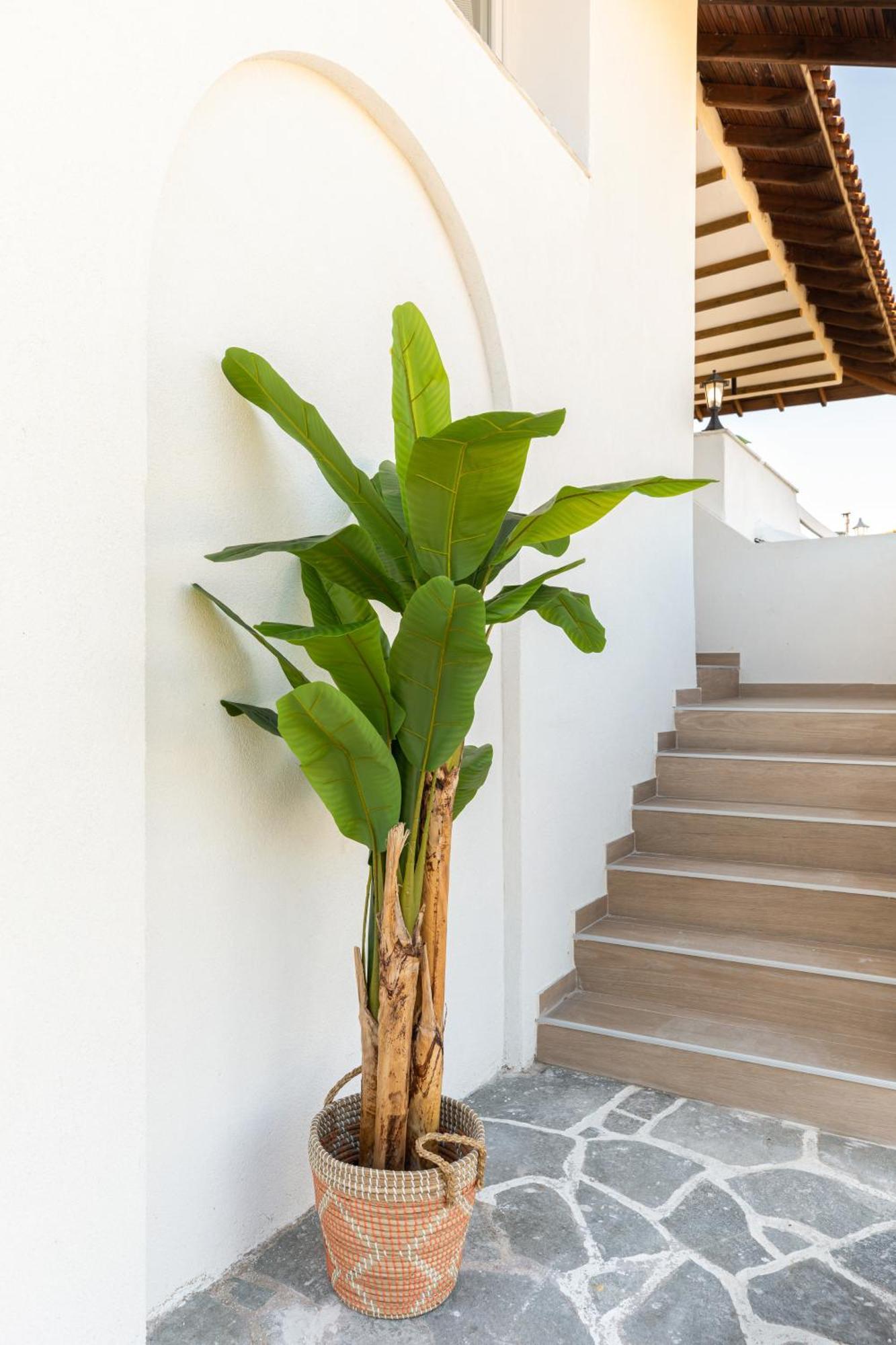 m&m Villa Vourvourou Ngoại thất bức ảnh